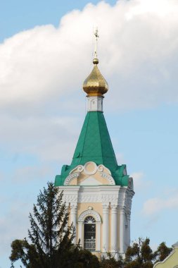 Manastır Epifani Manastırı