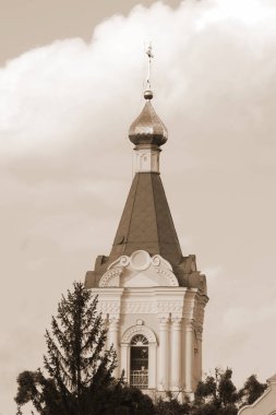 Manastır Epifani Manastırı