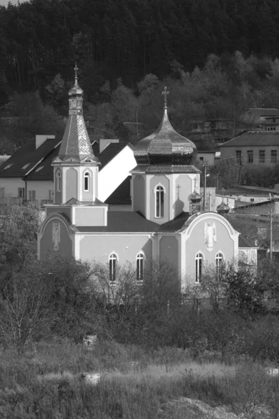 Chiesa Della Santa Martire Tatiana — Foto Stock