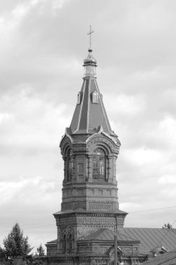 Kremenetlerdeki Svyatopokrovska (Alay) Kilisesi