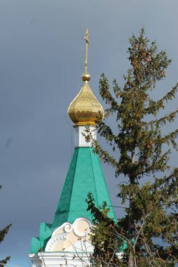 Manastır Epifani Manastırı