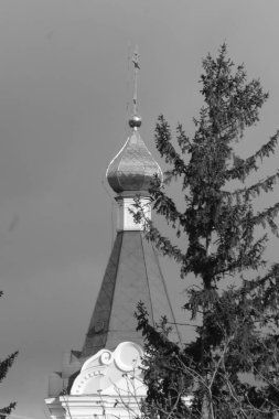 Manastır Epifani Manastırı