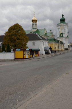 Aziz Niklas Katedrali (Fransisken Manastırı)