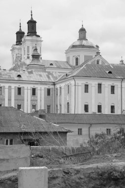 Şekil Değiştirme Katedrali