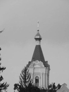Manastır Epifani Manastırı          