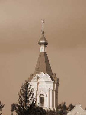 Manastır Epifani Manastırı          