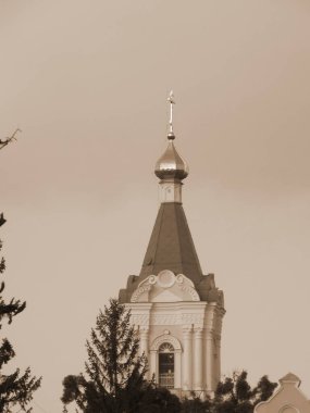 Manastır Epifani Manastırı          