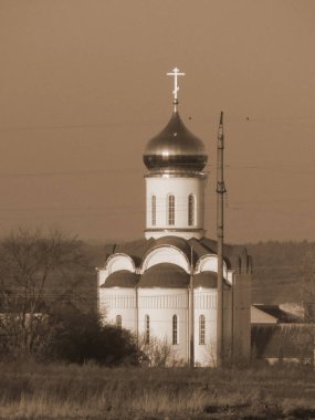  Vaftizci Aziz John Kilisesi         