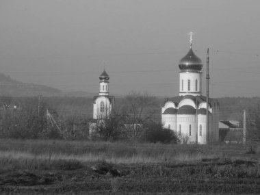  Vaftizci Aziz John Kilisesi         