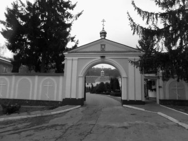 Manastır Epifani Manastırı