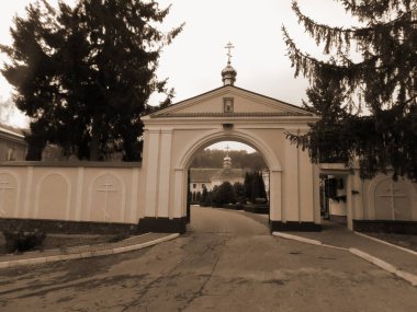 Manastır Epifani Manastırı