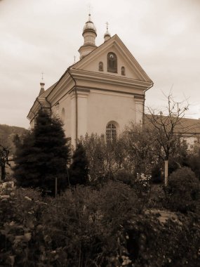 Manastır Epifani Manastırı