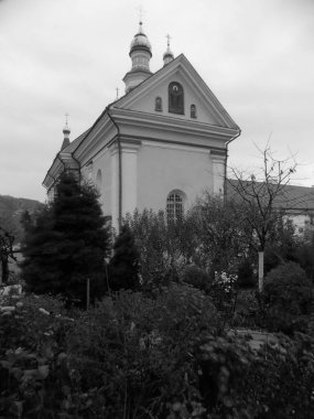 Manastır Epifani Manastırı