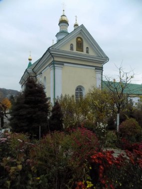 Manastır Epifani Manastırı