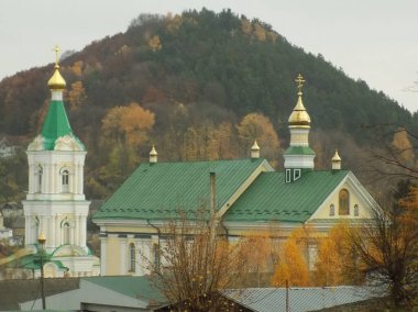 Manastır Epifani Manastırı