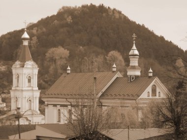 Manastır Epifani Manastırı