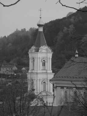 Manastır Epifani Manastırı