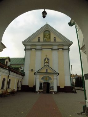 Manastır Epifani Manastırı