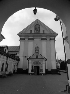 Manastır Epifani Manastırı