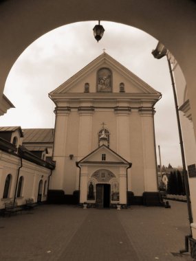 Manastır Epifani Manastırı