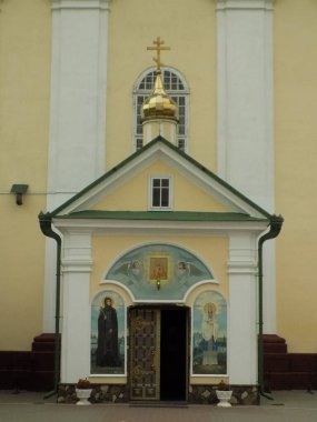 Manastır Epifani Manastırı