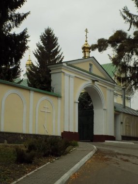 Manastır Epifani Manastırı