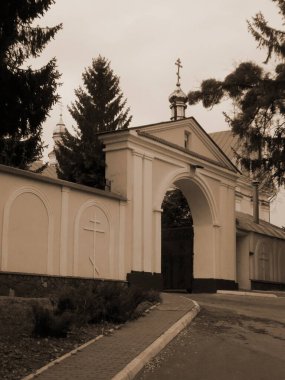 Manastır Epifani Manastırı