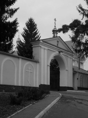 Manastır Epifani Manastırı