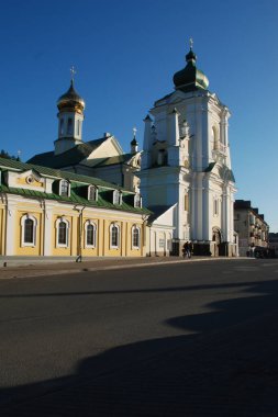 Aziz Niklas Katedrali (Fransisken Manastırı)