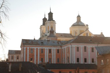 Şekil Değiştirme Katedrali