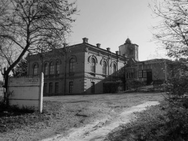 Genel Saray Kontesi Dzemburzkoyi