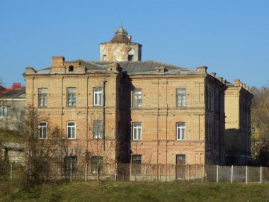 Genel Saray Kontesi Dzemburzkoyi