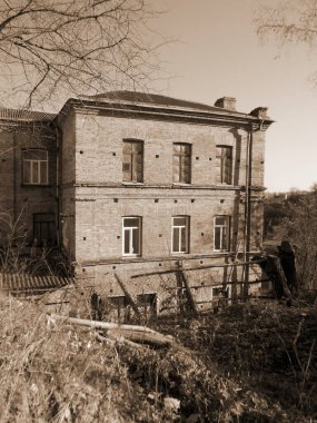 Genel Saray Kontesi Dzemburzkoyi