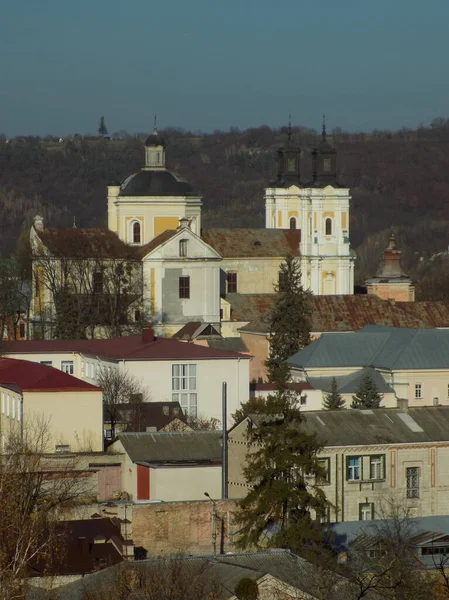 Átváltozás Katedrálisa — Stock Fotó