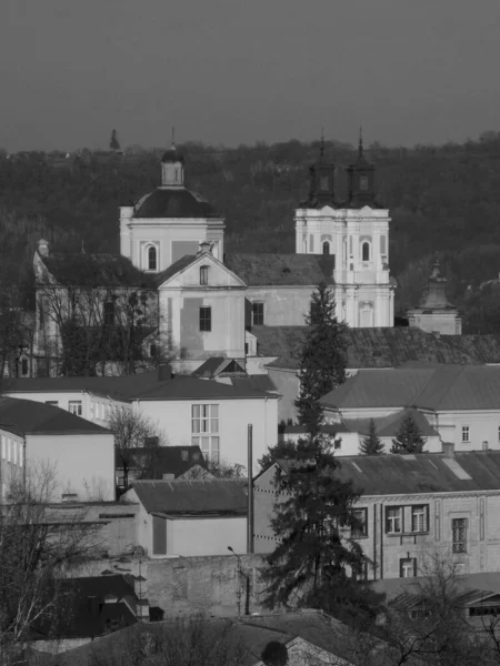 Catedral Transfiguración — Foto de Stock