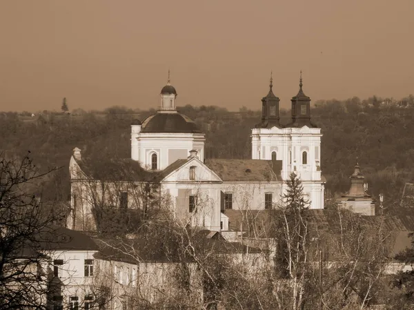 Cathédrale Transfiguration — Photo