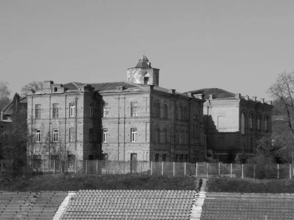 Generický Palác Hraběnka Dzemburzkoyi — Stock fotografie