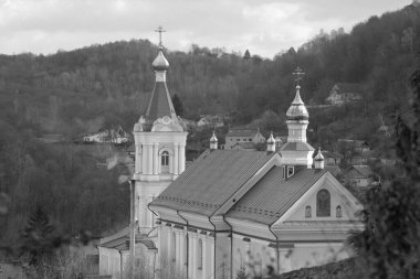Manastır Epifani Manastırı