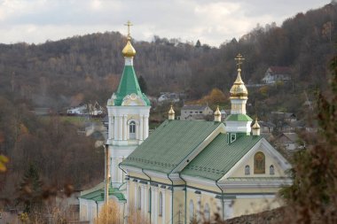 Manastır Epifani Manastırı