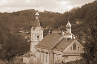 Manastır Epifani Manastırı