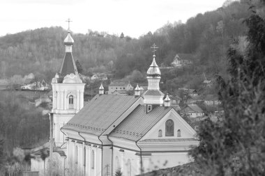 Manastır Epifani Manastırı
