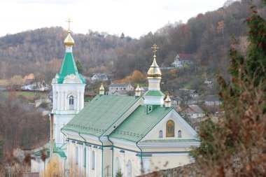 Manastır Epifani Manastırı