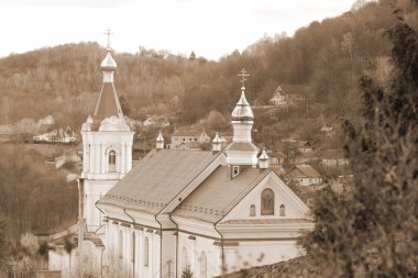 Manastır Epifani Manastırı