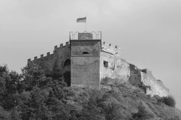 General View Castle Hill — Stock Photo, Image