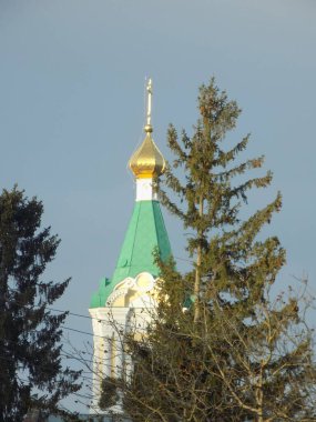 Manastır Epifani Manastırı          