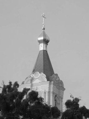 Manastır Epifani Manastırı