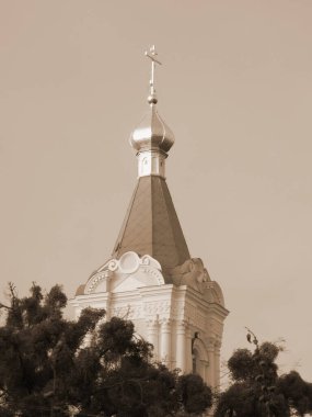 Manastır Epifani Manastırı