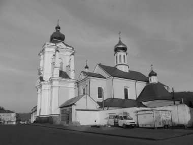 Aziz Niklas Katedrali (Fransisken Manastırı)          