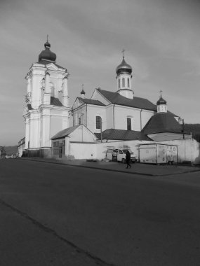 Aziz Niklas Katedrali (Fransisken Manastırı)          