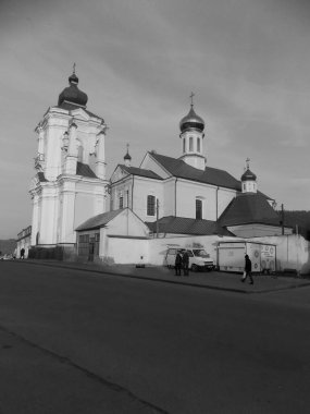 Aziz Niklas Katedrali (Fransisken Manastırı)          